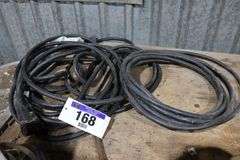 HD EXTENSION CORDS