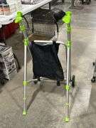 EURO WALKER