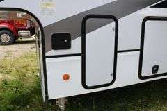 2021 ALLIANCE PARADIGM 370FB CAMPER TRAILER