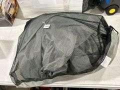 BLUE DOG MARINE JON BOAT COVER - 12 X 14