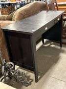 DESK - 47"X20"X31"