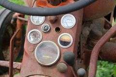 ALLIS CHALMERS D14 TRACTOR