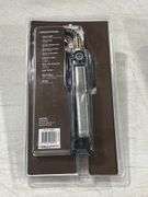 NEW JAMEC PEM DIAL GAUGE TIRE INFLATOR