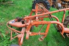 ALLIS CHALMERS 'G' TRACTOR
