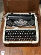 VICEROY SCM SMITH-CORONA TYPEWRITER