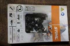 SHAFTMASTER UNIVERSAL JOINT, FUEL FILTER HEAD, CHAINSAW CHAIN