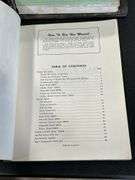 1964 & 1965 GM PARTS CATALOGUES & 1964 GM RADIO SERVICE MANUALS