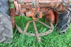 ALLIS CHALMERS 'B' TRACTOR