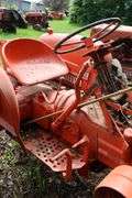 ALLIS CHALMERS D14 TRACTOR