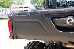 2024 CAN AM DEFENDER HD10 LIMITED 4WD SIDE-BY-SIDE
