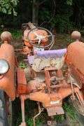 ALLIS CHALMERS D15 SERIES II TRACTOR