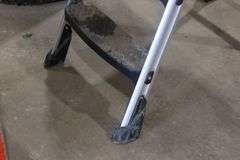 COSCO FOLDING STEP LADDER