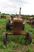 ALLIS CHALMERS D14 TRACTOR