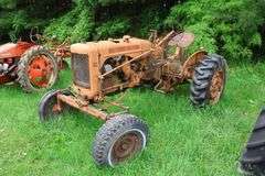 ALLIS CHALMERS 'CA' TRACTOR
