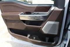 2023 FORD F350 KING RANCH 4WD DUALLY TRUCK