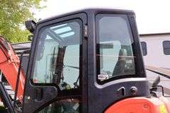 2019 KUBOTA KX057-4 ECO-PLUS EXCAVATOR