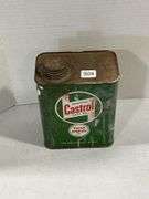 CASTROL WAKEFIELD GEAR OIL 3 PINT CAN