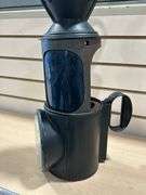 ANTIQUE RAILWAY HAND LANTERN