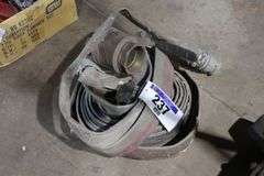 HOSE & FITTINGS