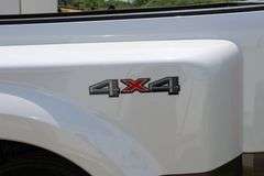 2023 FORD F350 KING RANCH 4WD DUALLY TRUCK