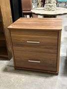 NIGHTSTAND - 22"X17"X23"