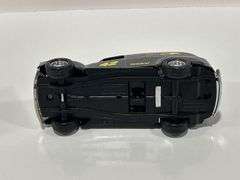 ERTL MELLOW YELLOW 1950 PANEL TRUCK BANK - 1/25