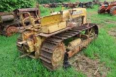 ALLIS CHALMERS HD3 CRAWLER