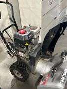 CRAFTSMAN 24" GAS SNOWBLOWER
