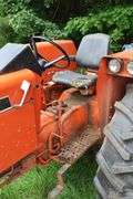 ALLIS CHALMERS 175 GAS TRACTOR