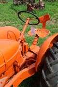 1951 ALLIS CHALMERS 'IB' TRACTOR