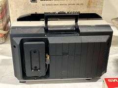 BELL & HOWELL 8MM MOVIE PROJECTOR