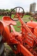 ALLIS CHALMERS 'WD' TRACTOR