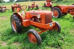 1951 ALLIS CHALMERS 'IB' TRACTOR