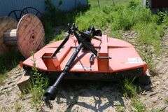LANDPRIDE RCR1884 7' 3PTH ROTARY CUTTER