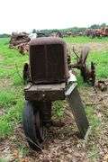 ALLIS CHALMERS 'WC' TRACTOR