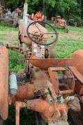 ALLIS CHALMERS D14 TRACTOR