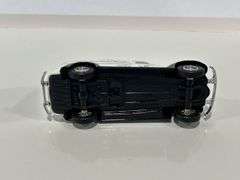 ERTL CLASSIC MOTORBOOKS 1936 CHEVY PANEL TRUCK BANK - 1/25