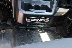 2024 CAN AM DEFENDER HD10 LIMITED 4WD SIDE-BY-SIDE