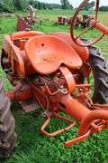 ALLIS CHALMERS 'G' TRACTOR