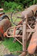 ALLIS CHALMERS 'WC' TRACTOR