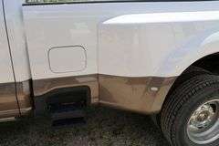2023 FORD F350 KING RANCH 4WD DUALLY TRUCK