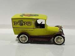 LIBERTY CLASSICS ED ROTH 1916 STUDEBAKER BANK - 1/25