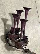 HEINZE 4 CHIME TRUCK HORN
