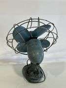 VINTAGE ELECTROHOME TABLE FAN
