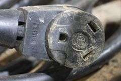 HD EXTENSION CORDS
