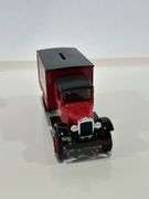 ERTL HOT ROD MAGAZINE 1931 HAWKEYE TRUCK BANK - 1/25