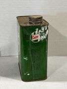 CASTROL WAKEFIELD GEAR OIL 3 PINT CAN
