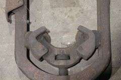 LARGE PIPE CUTTER