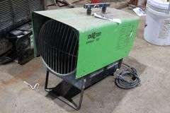 PATRON PROMAT 50T HEATER