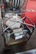INFRA-RED OIL HEATER VAL6